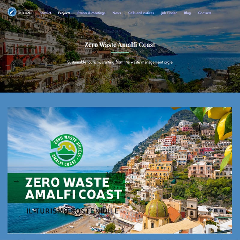 Amalfi Coast