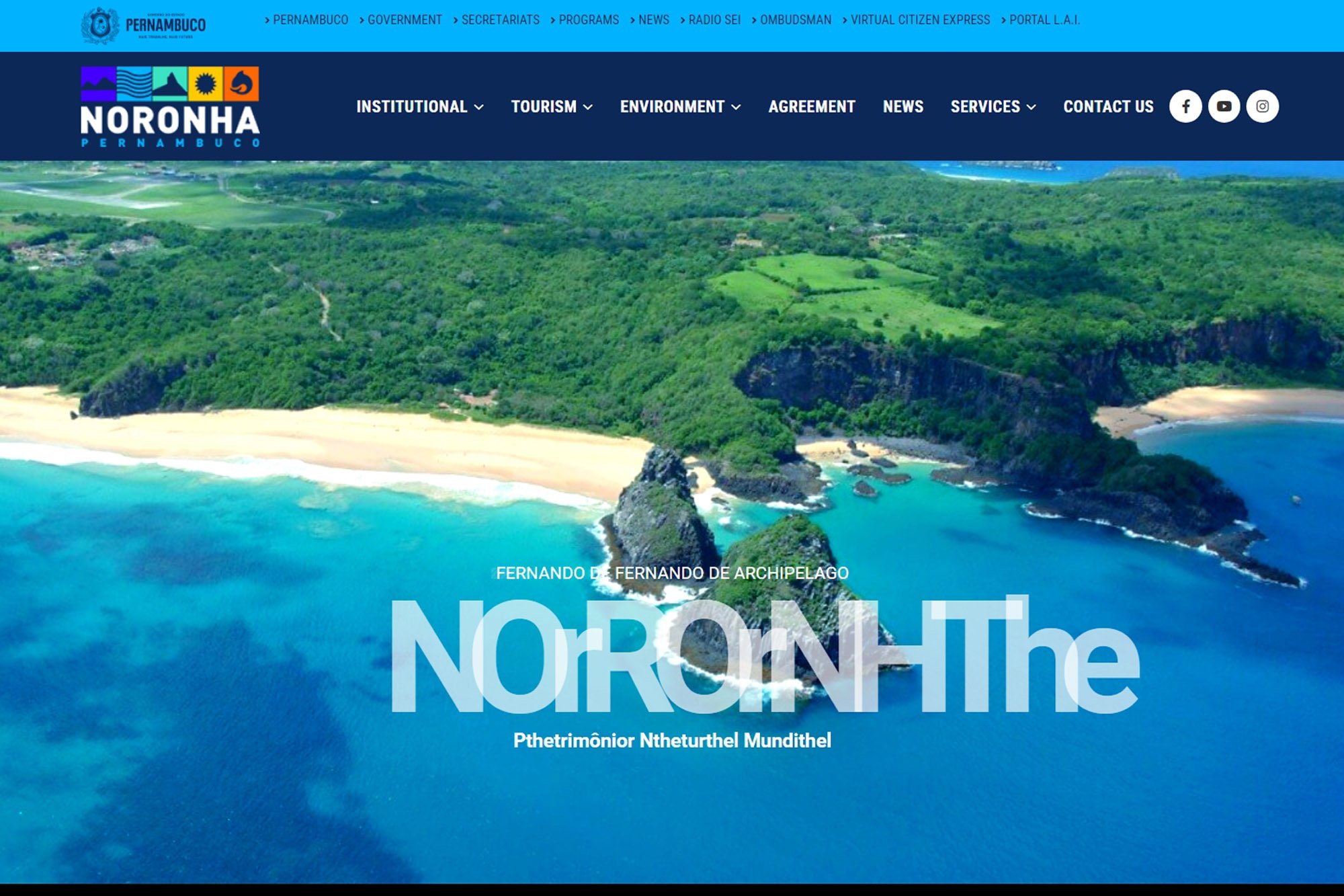 Fernando de Noronha