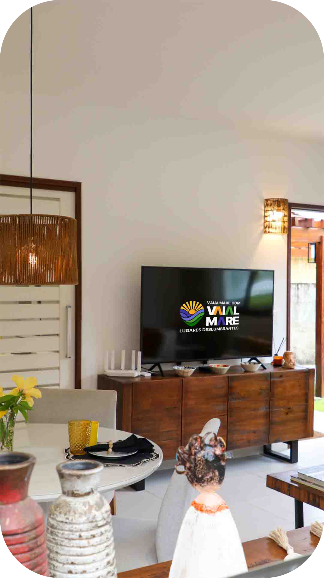 vaialmare travel and hospitality in porto de galinhas