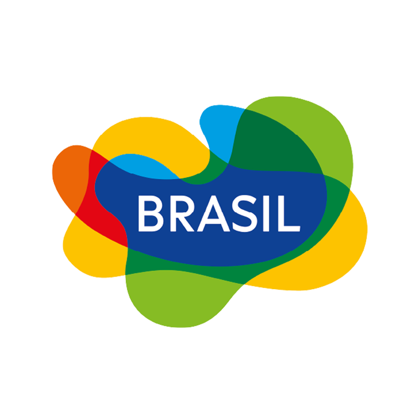 A logo that helps readers find the site through preferred destinations in Northeast Brazil.
