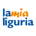 A logo that helps readers find the site through preferred destinations in Riviera Ligure Northern Italy.