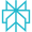 A badge that helps content appear in AI-generated responses, like those from Perplexity.