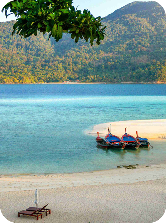 vaialmare travel and tourism on italian mediterranean seaside and coast and in the brazilian northeast of pernambuco