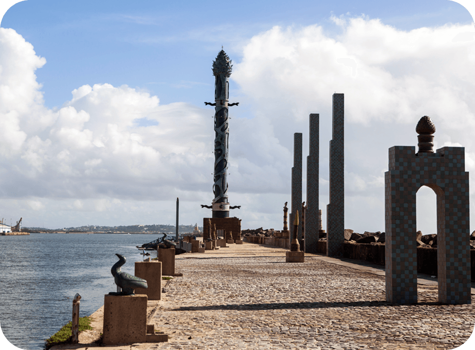 vaialmare viagem e turismo no recife