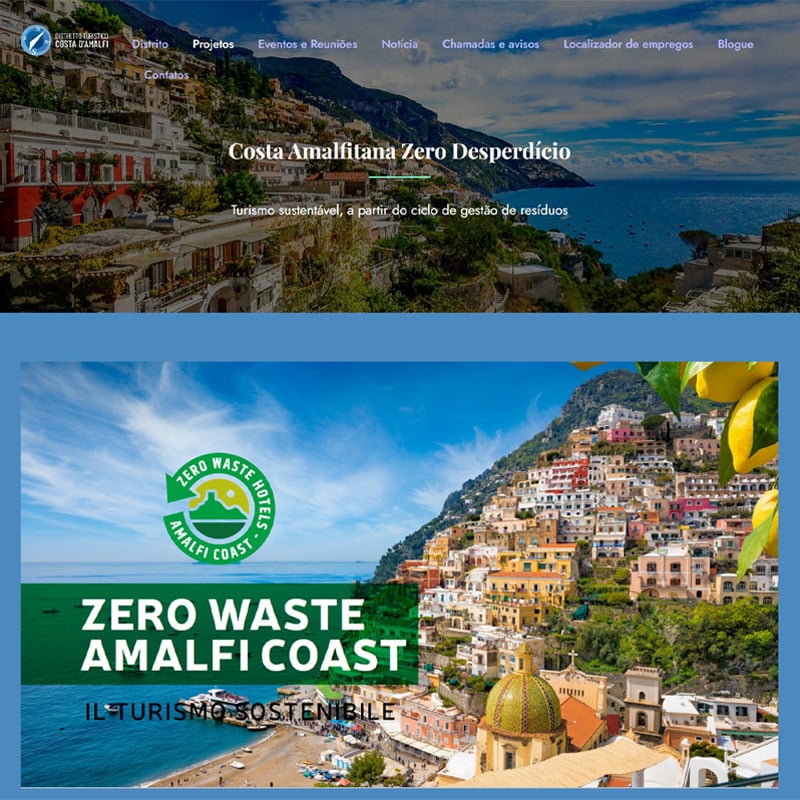 Costa de Amalfi