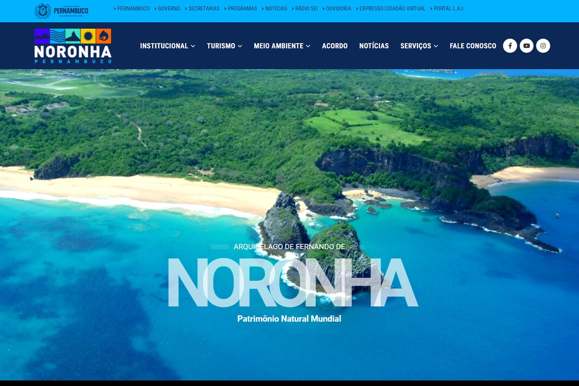 Fernando de Noronha
