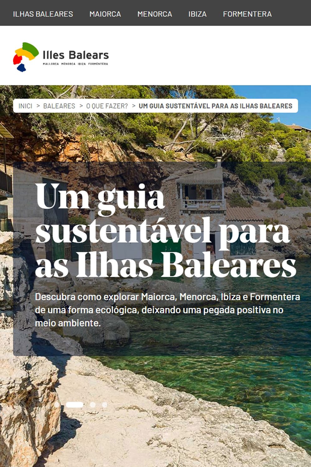 Ilhas Baleares