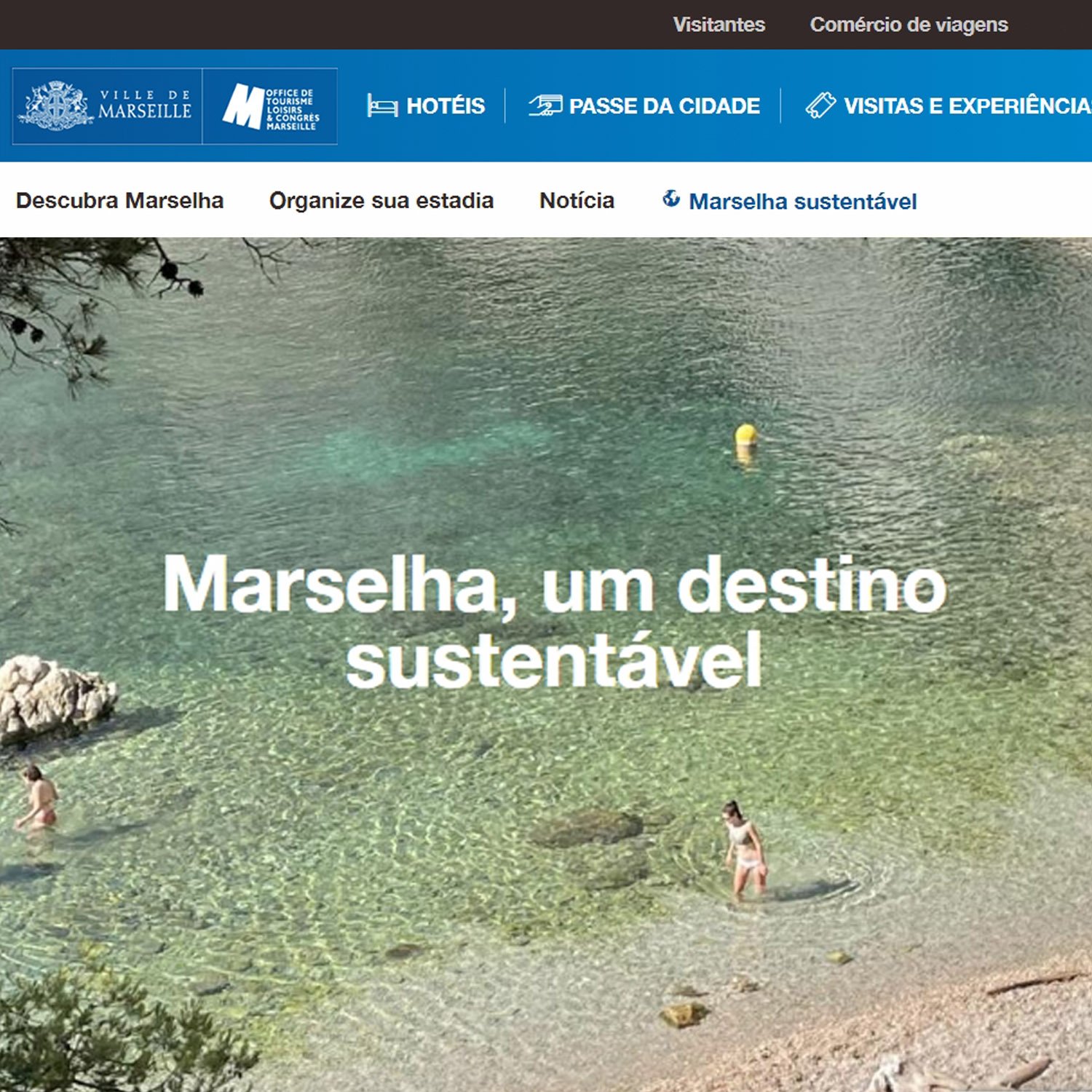 Marselha