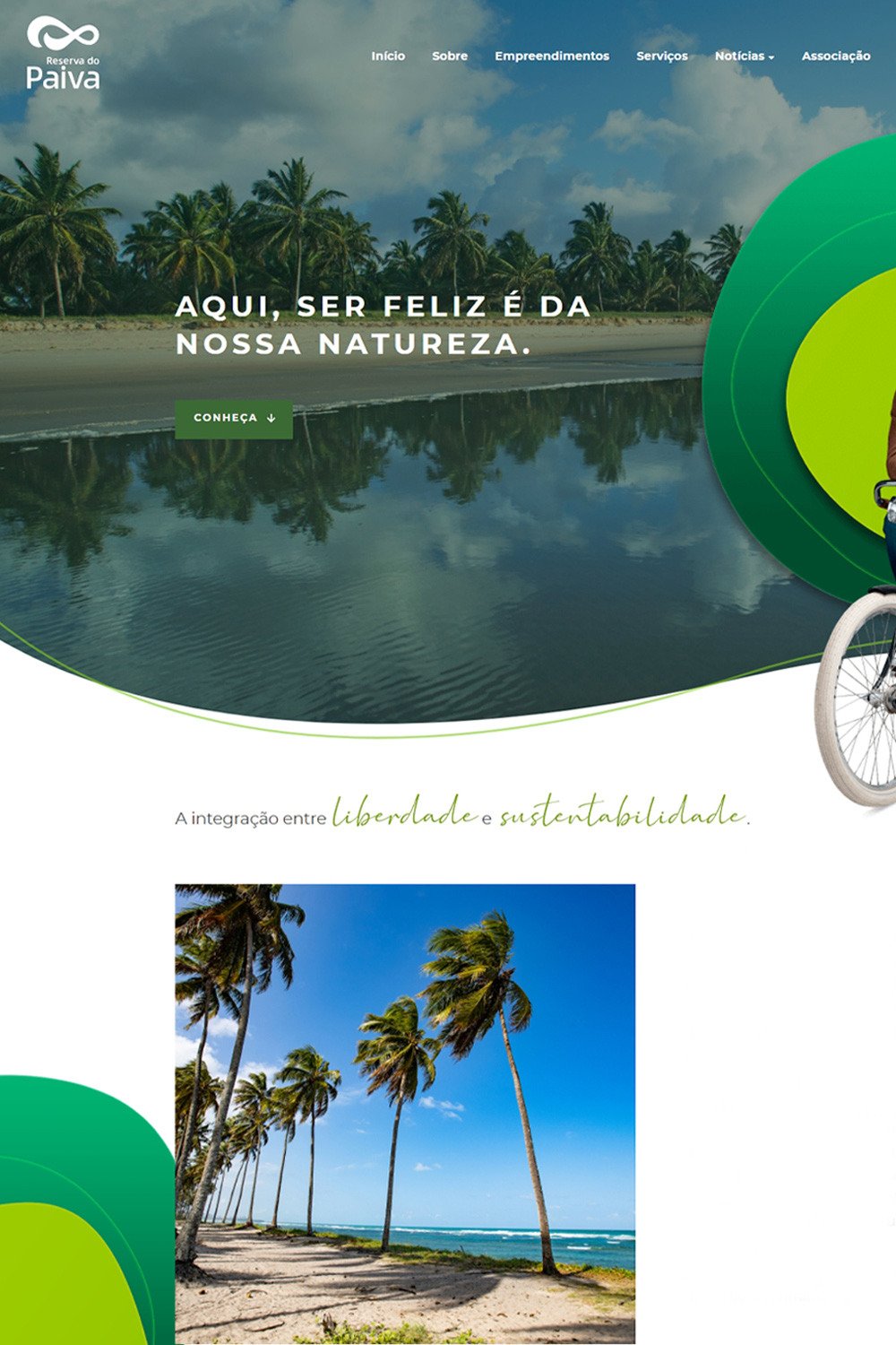 Reserva do Paiva