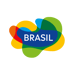 Um logotipo que ajuda os leitores a encontrar o site por meio de destinos preferidos no Nordeste do Brasil.