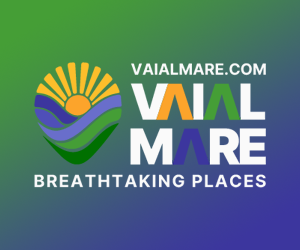 vaialmare travel and tourism on Italian Mediterranean seaside and coast and in the Brazilian Northeast of Pernambuco