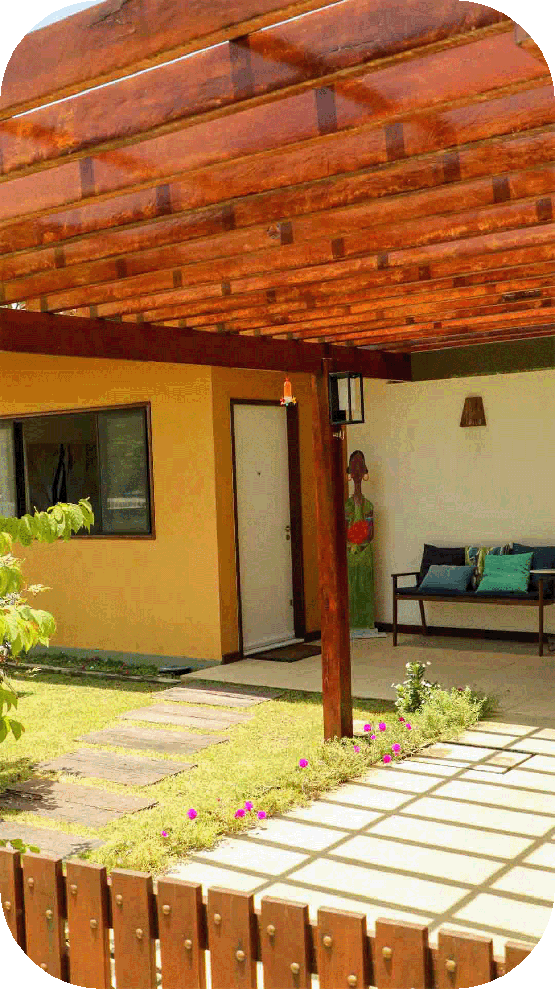 vaialmare travel and hospitality in porto de galinhas