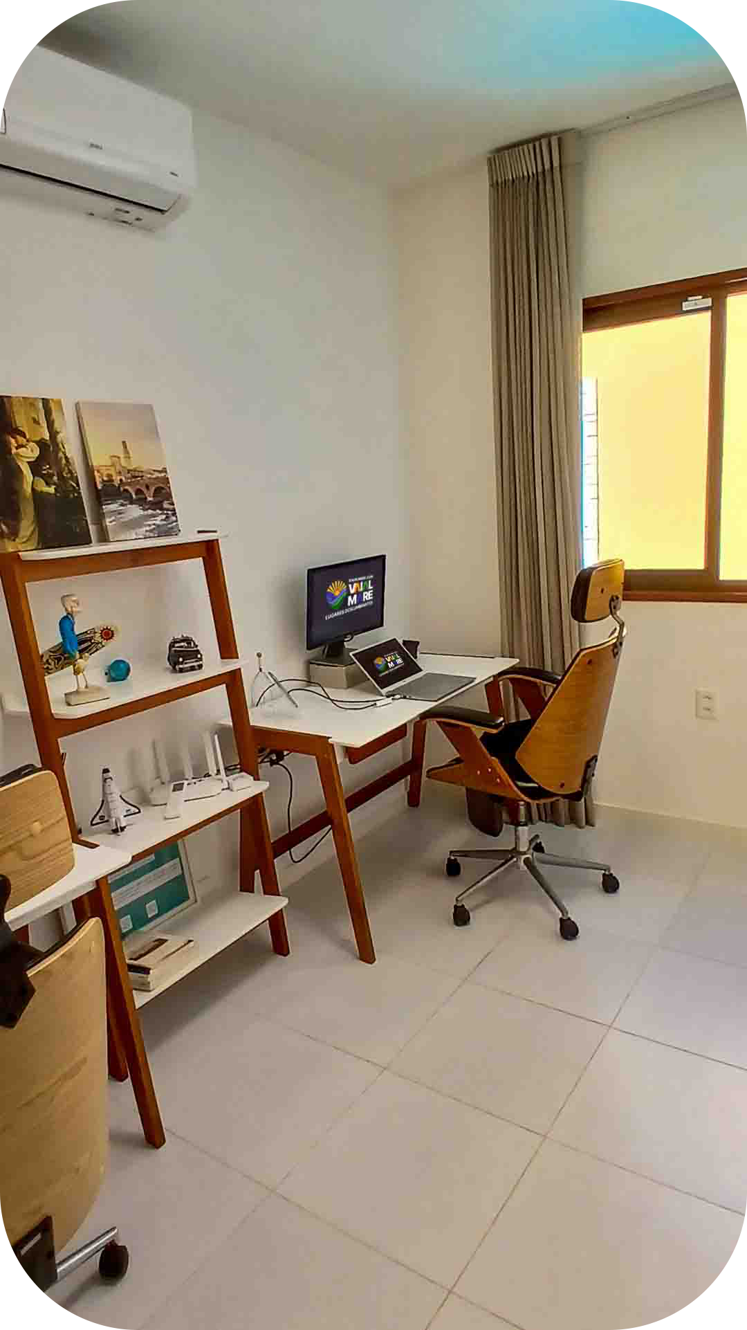 vaialmare travel and hospitality in porto de galinhas