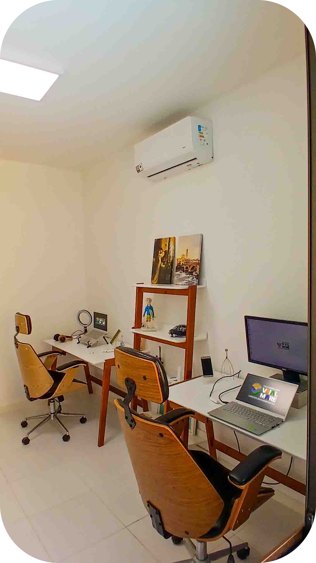 vaialmare travel and hospitality in porto de galinhas