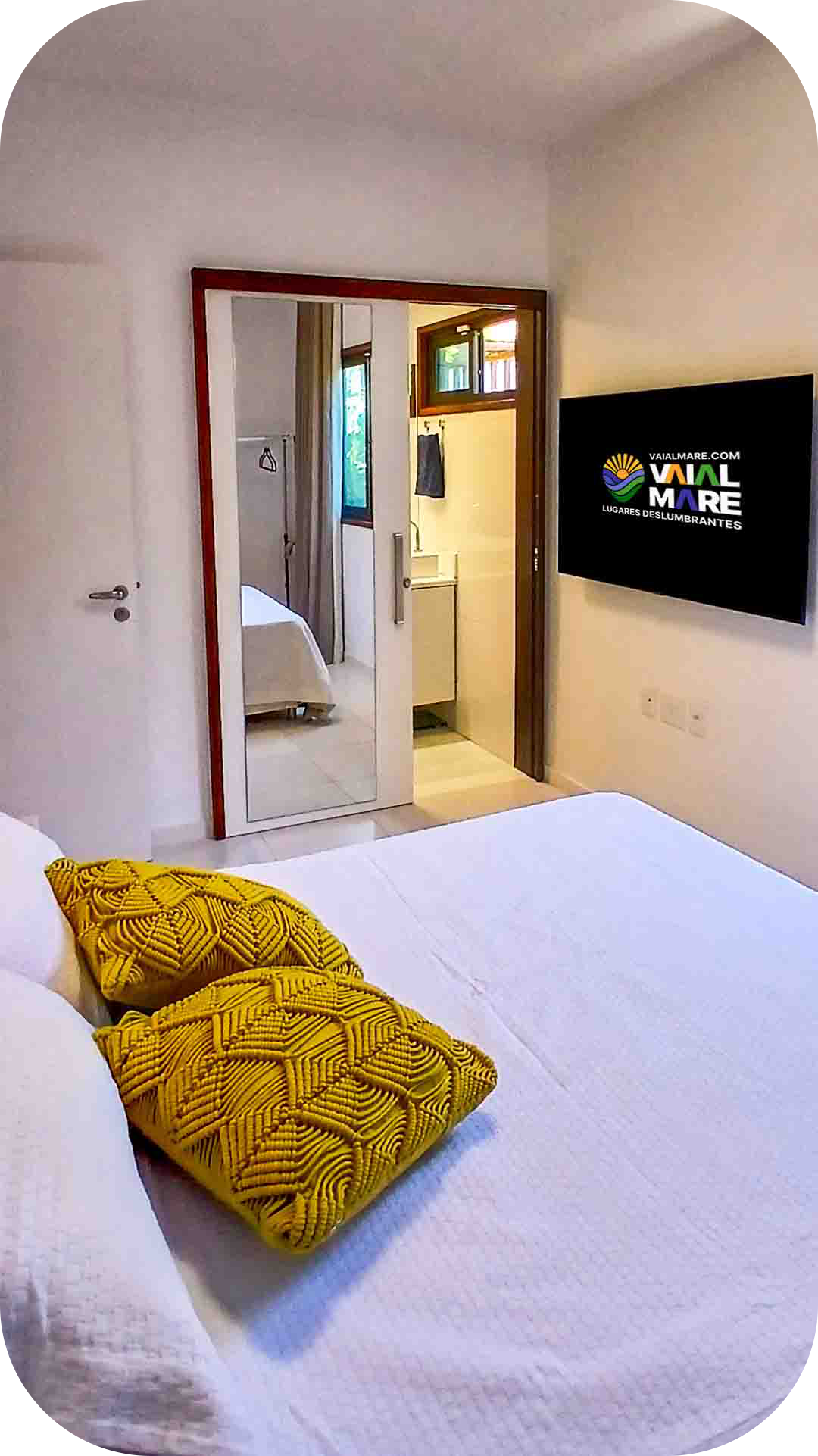 vaialmare viagem e hospitalidade em porto de galinhas